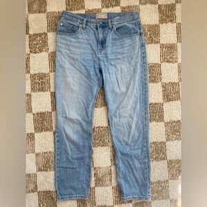 Everlane Summer Jean 28